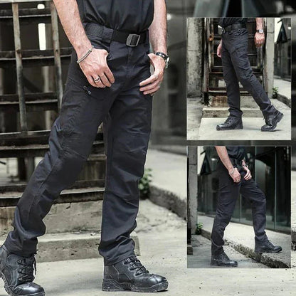 Karel - Pantalon imperméable multifonctionnel